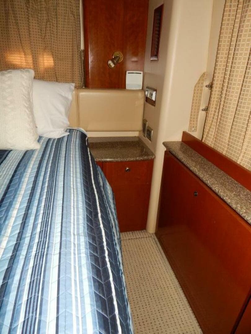 2005 Meridian 408 Motor Yacht