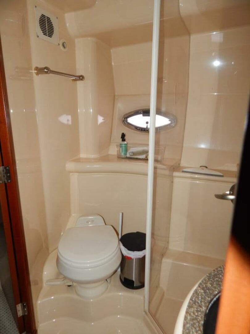 2005 Meridian 408 Motor Yacht