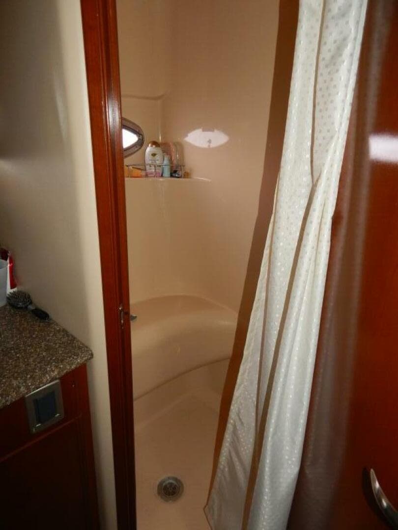 2005 Meridian 408 Motor Yacht