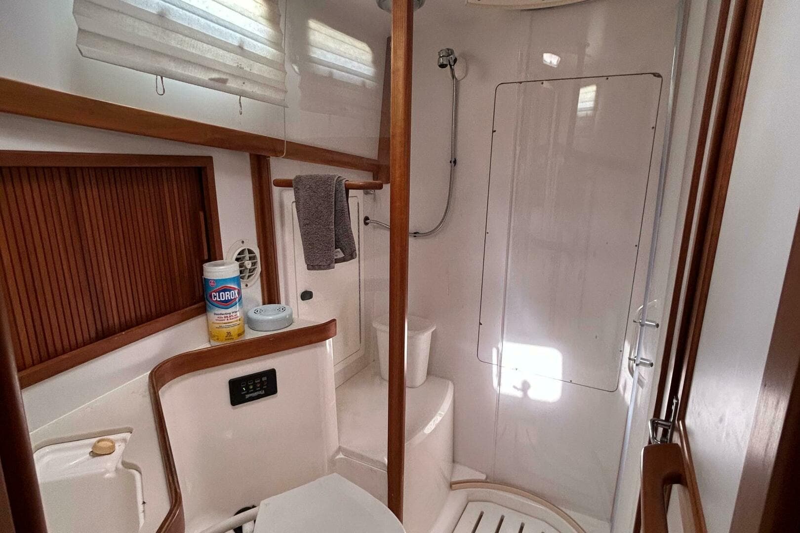 2004 Sabre 36 Flybridge