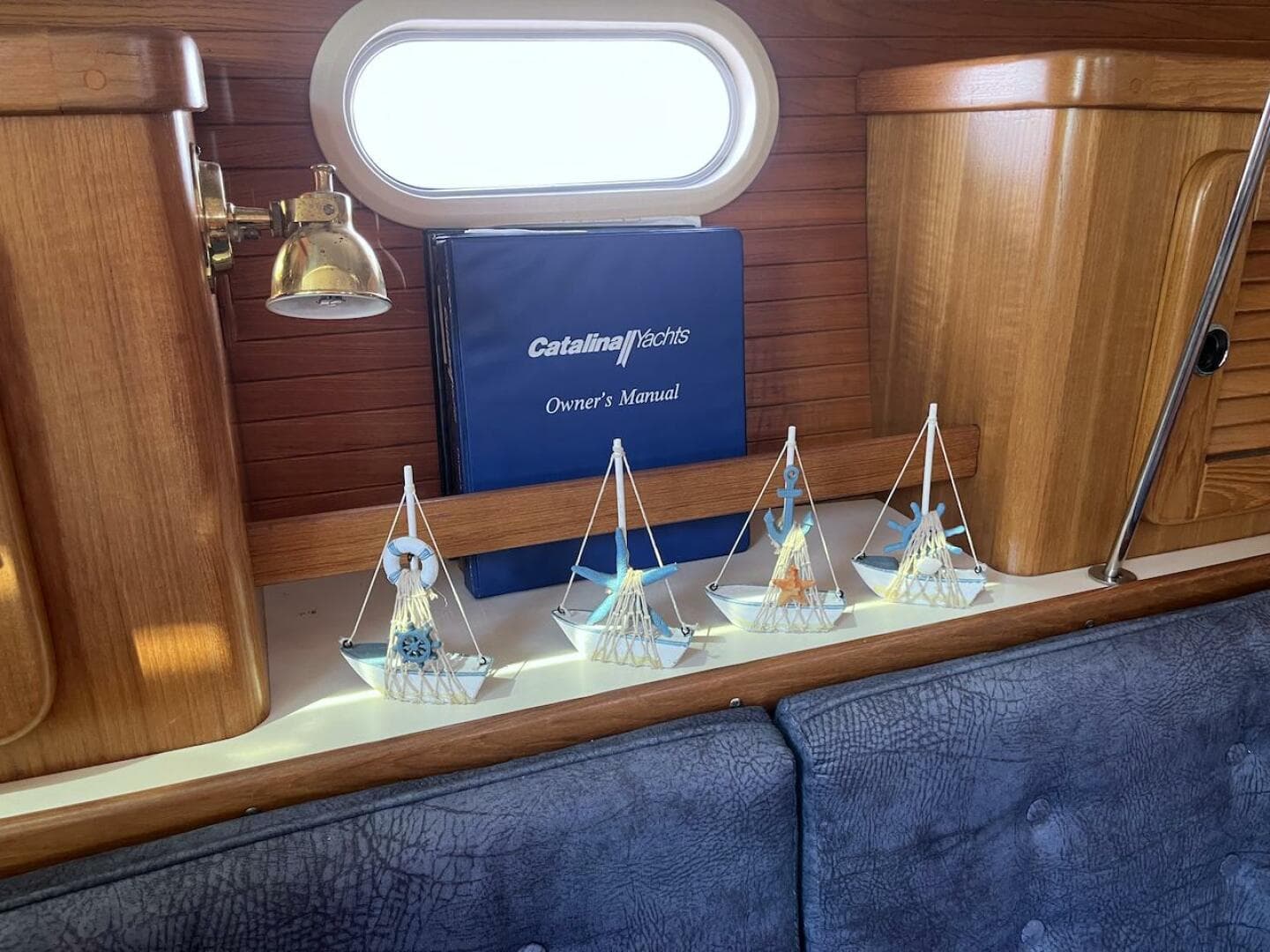 2000 Catalina 36 MkII