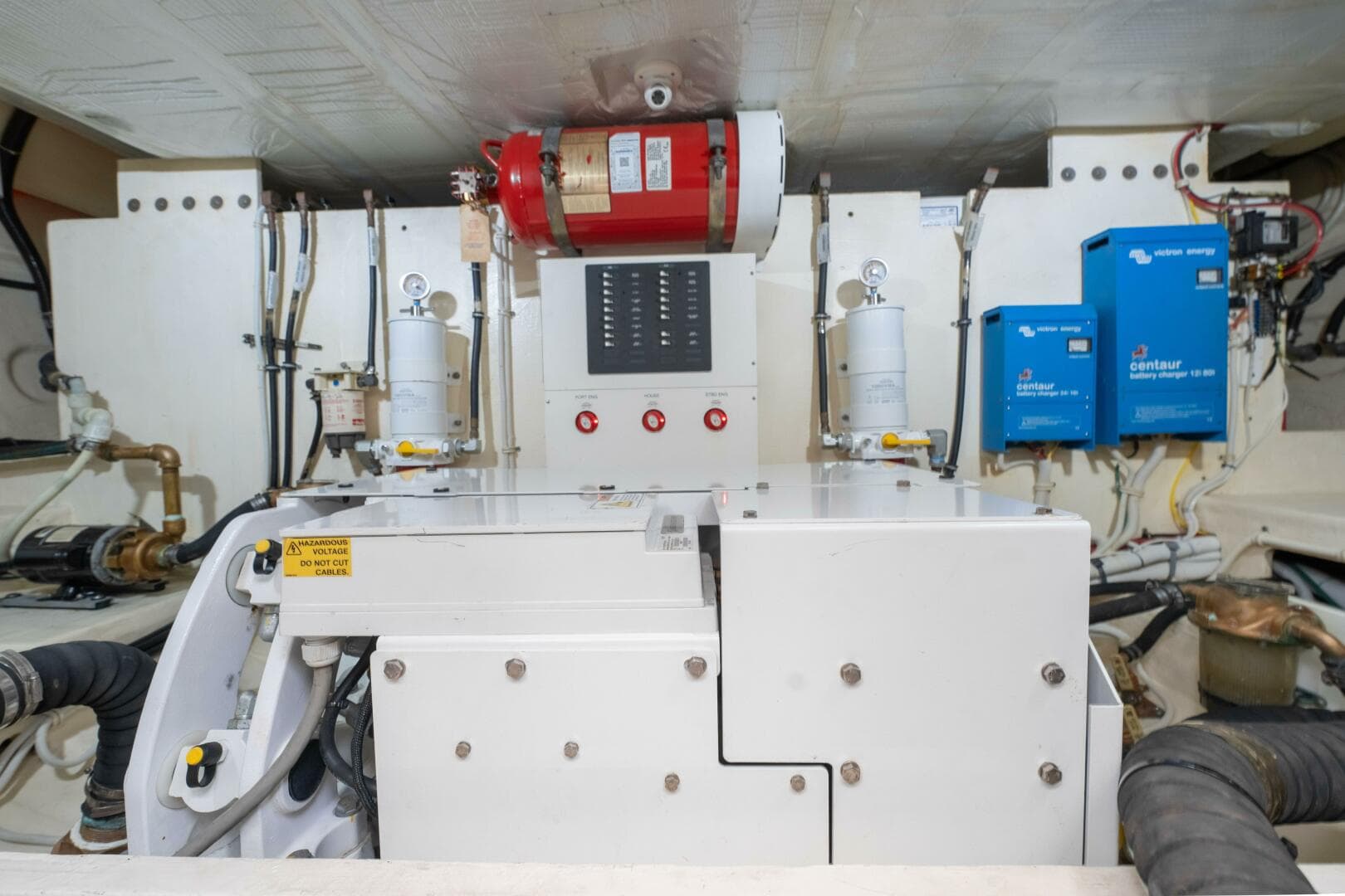 2017 Tiara Yachts C53 Coupe