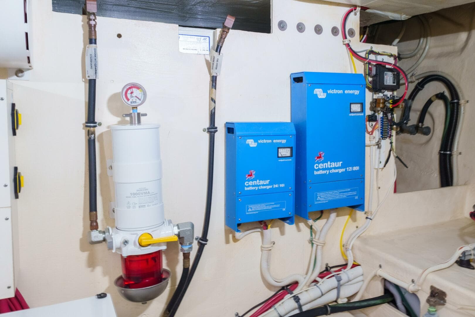 2017 Tiara Yachts C53 Coupe