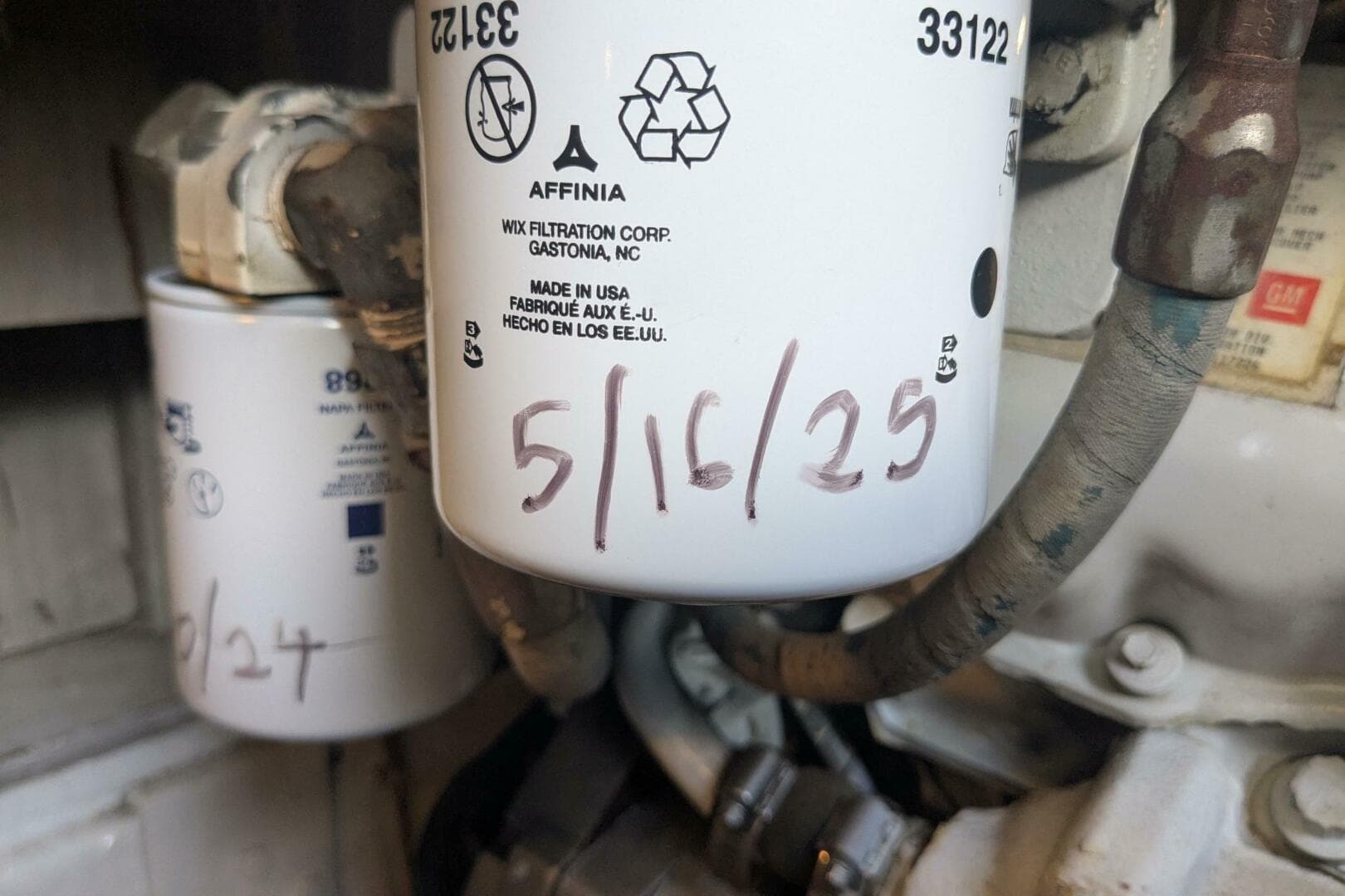 1988 Cape Dory 36 Flybridge Sedan Fast Trawler