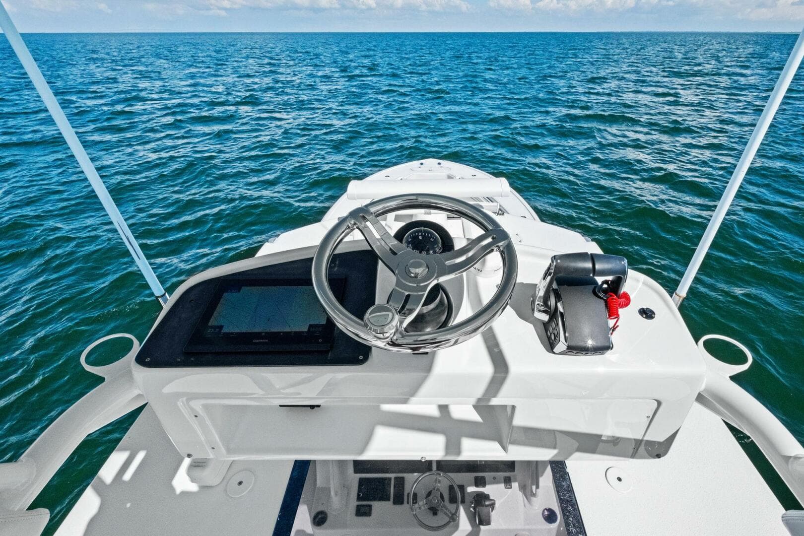 2017 Yellowfin 42 Offshore MIDNIGHT RIDER