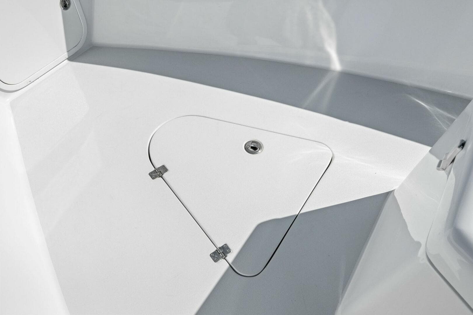 2017 Yellowfin 42 Offshore MIDNIGHT RIDER