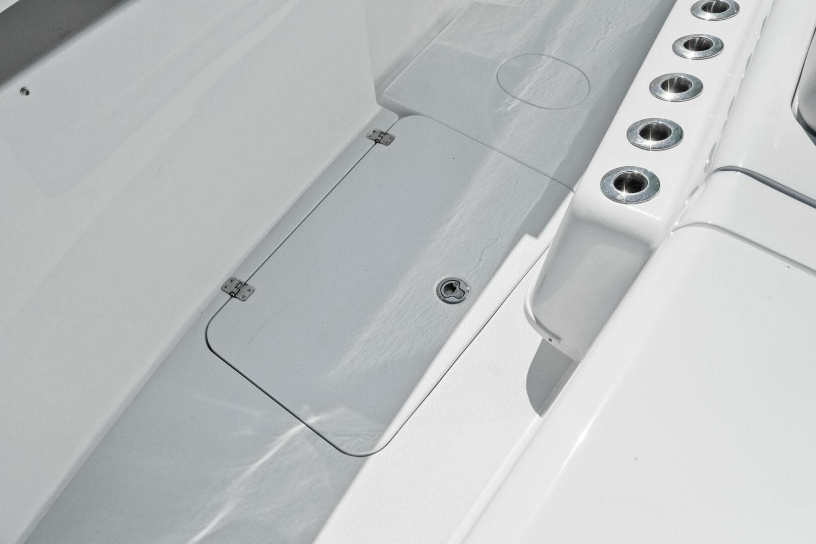 2017 Yellowfin 42 Offshore MIDNIGHT RIDER