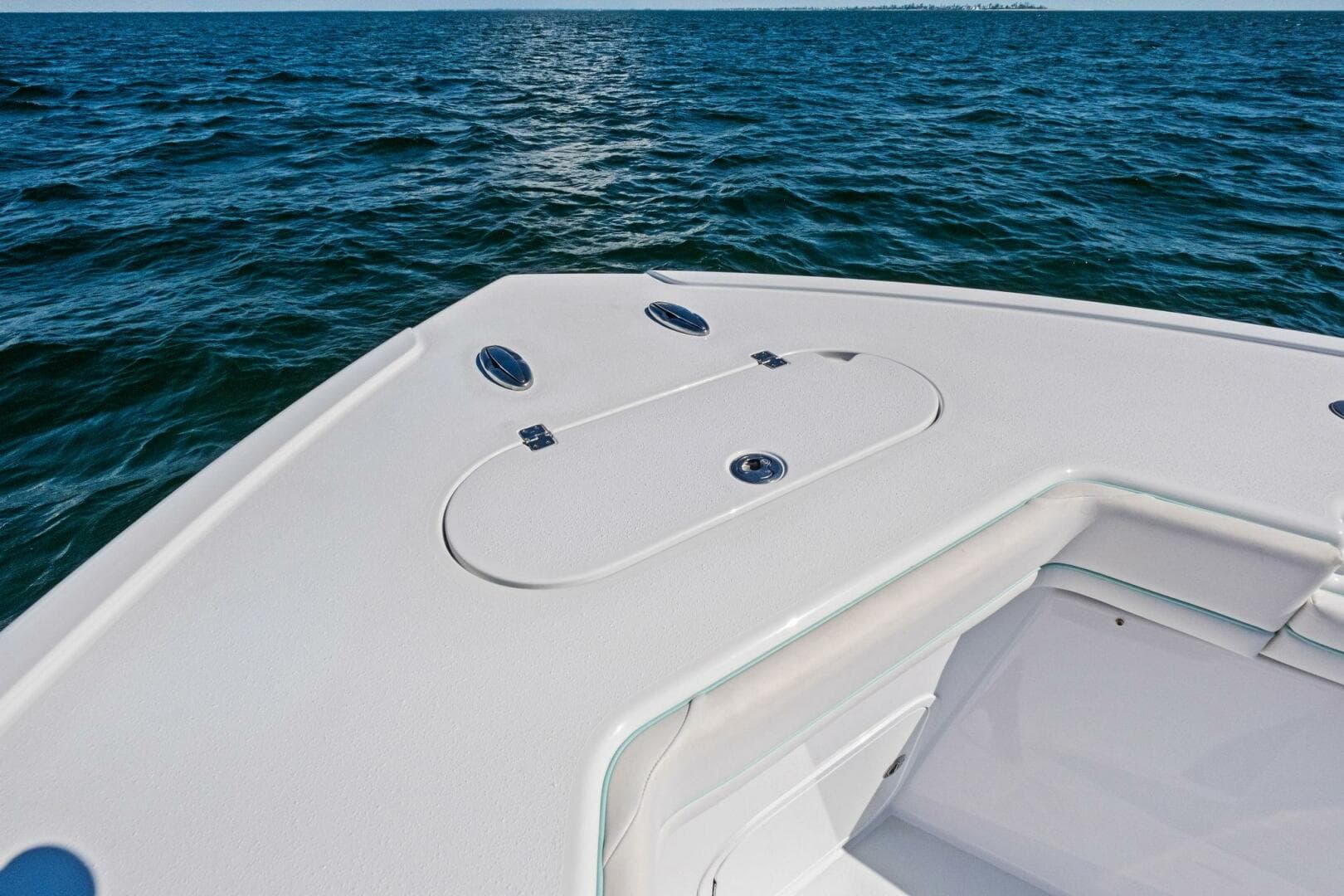 2017 Yellowfin 42 Offshore MIDNIGHT RIDER