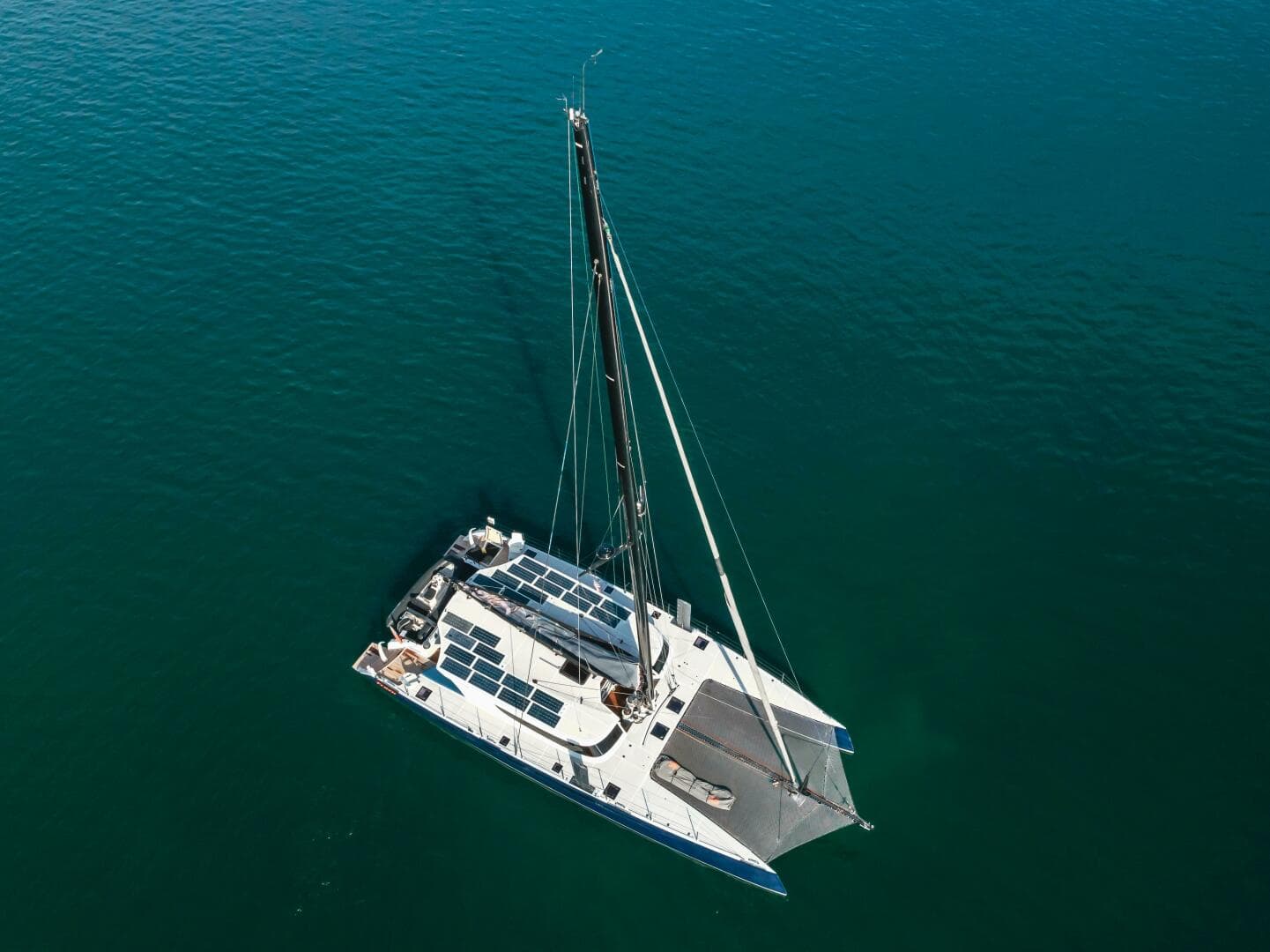 2017 HH Catamarans HH66