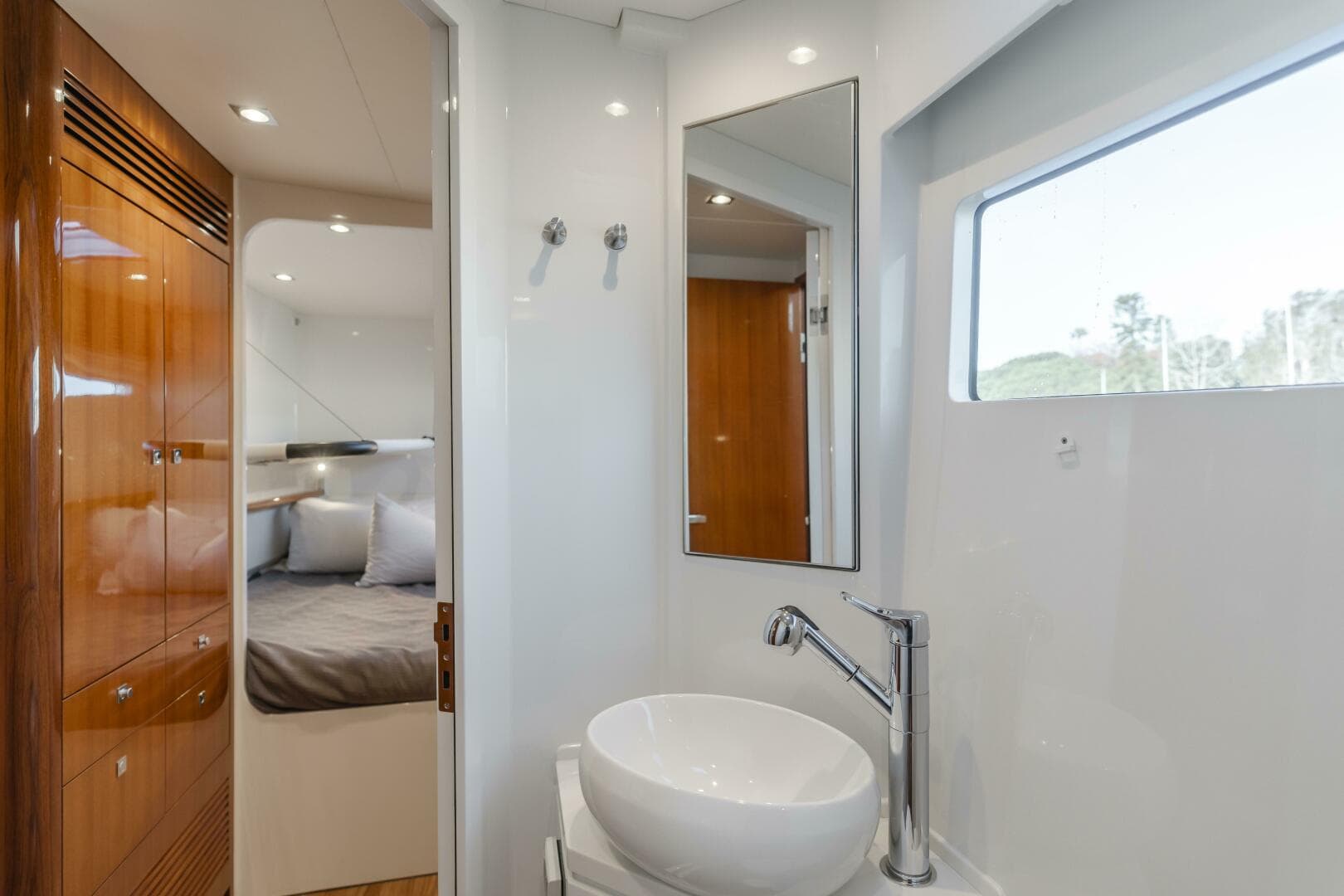 2017 HH Catamarans HH66