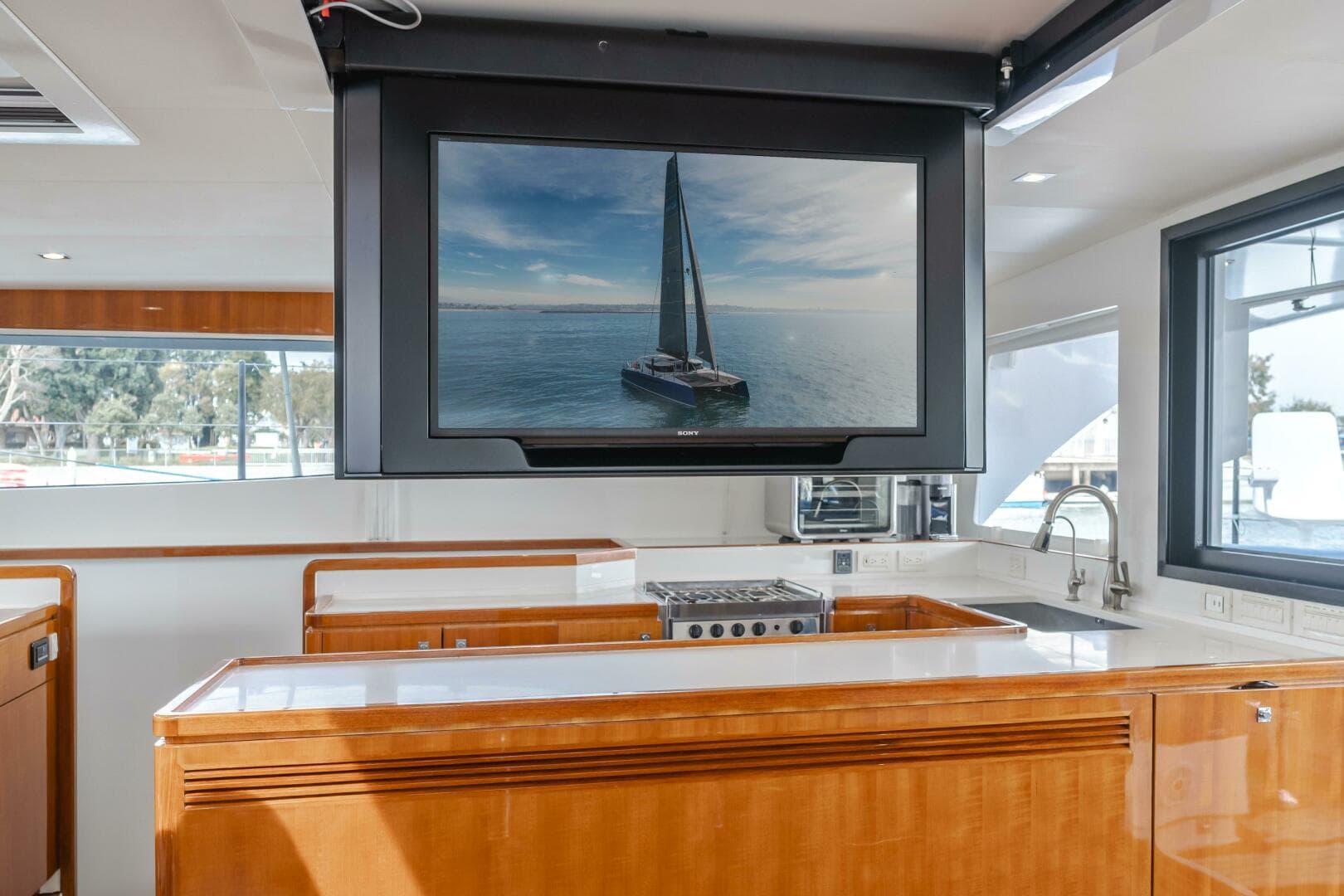 2017 HH Catamarans HH66