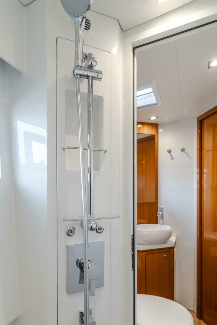 2017 HH Catamarans HH66