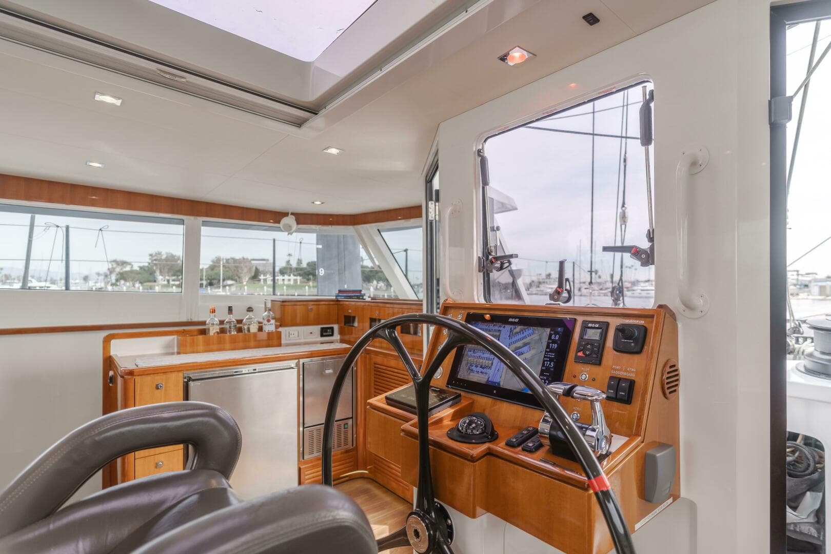 2017 HH Catamarans HH66