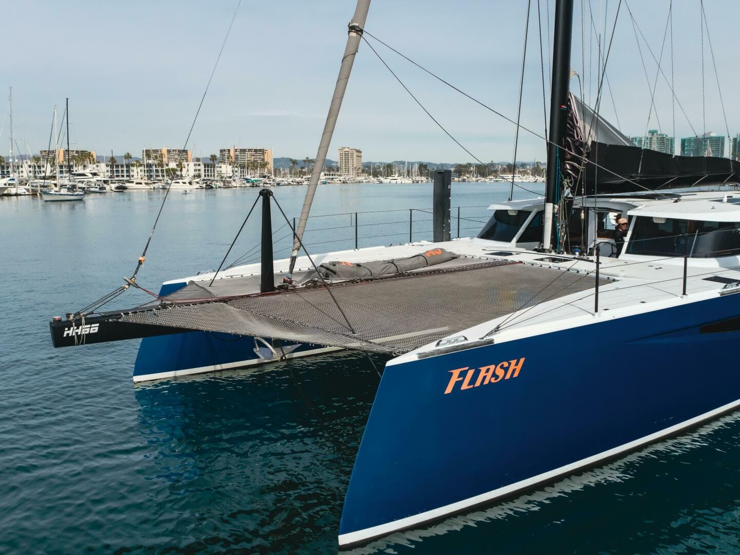 2017 HH Catamarans HH66