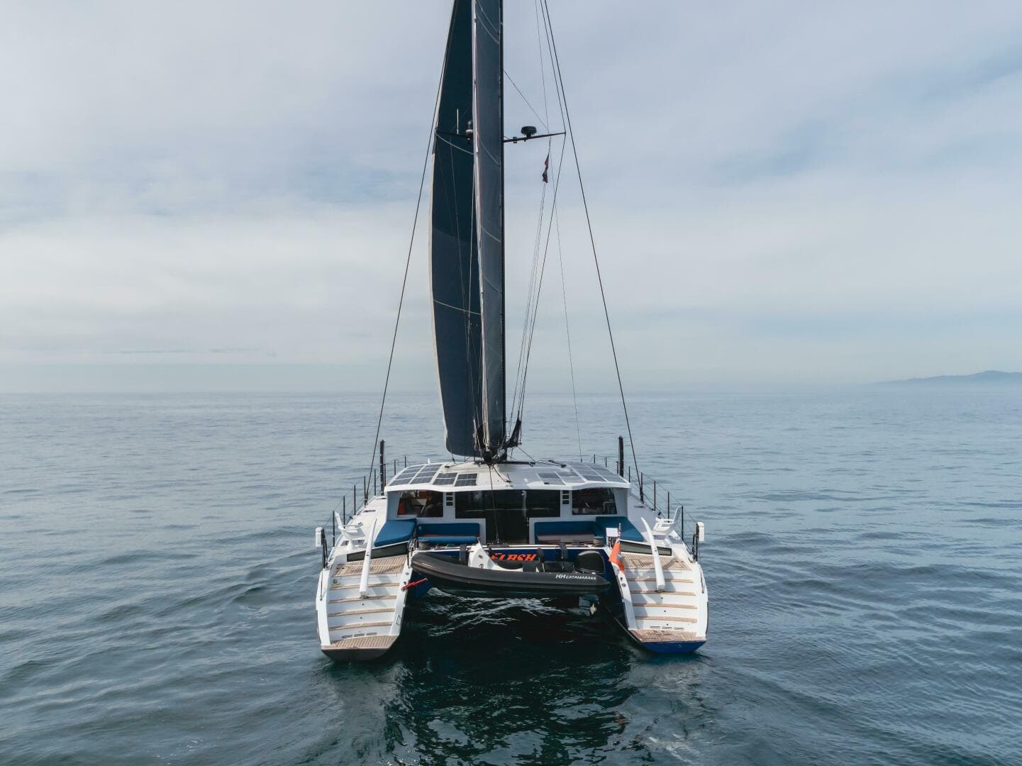 2017 HH Catamarans HH66