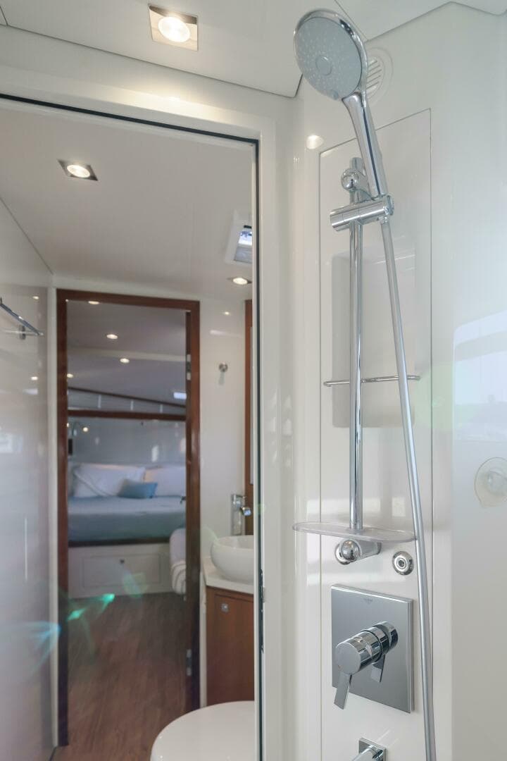 2017 HH Catamarans HH66