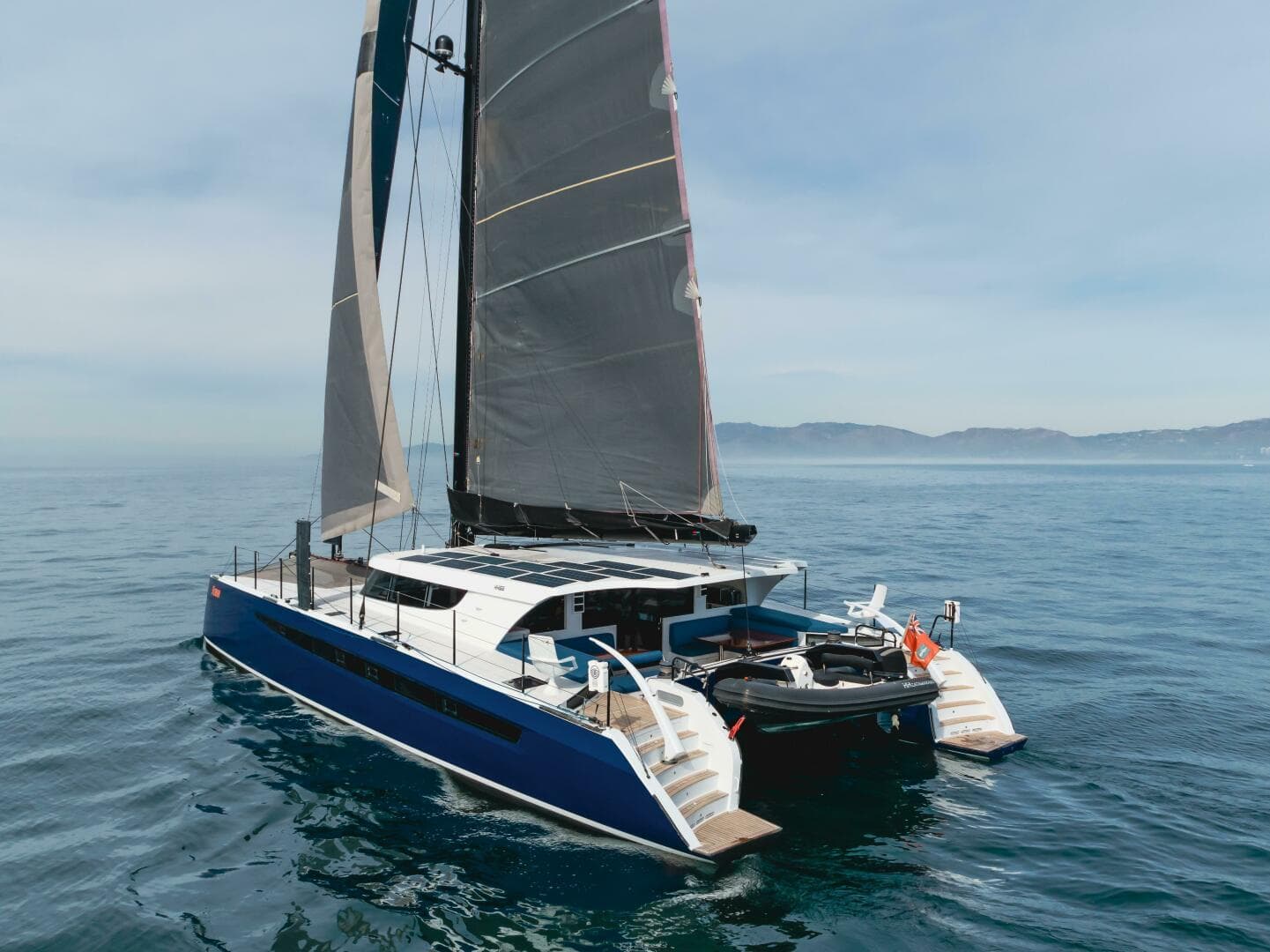 2017 HH Catamarans HH66