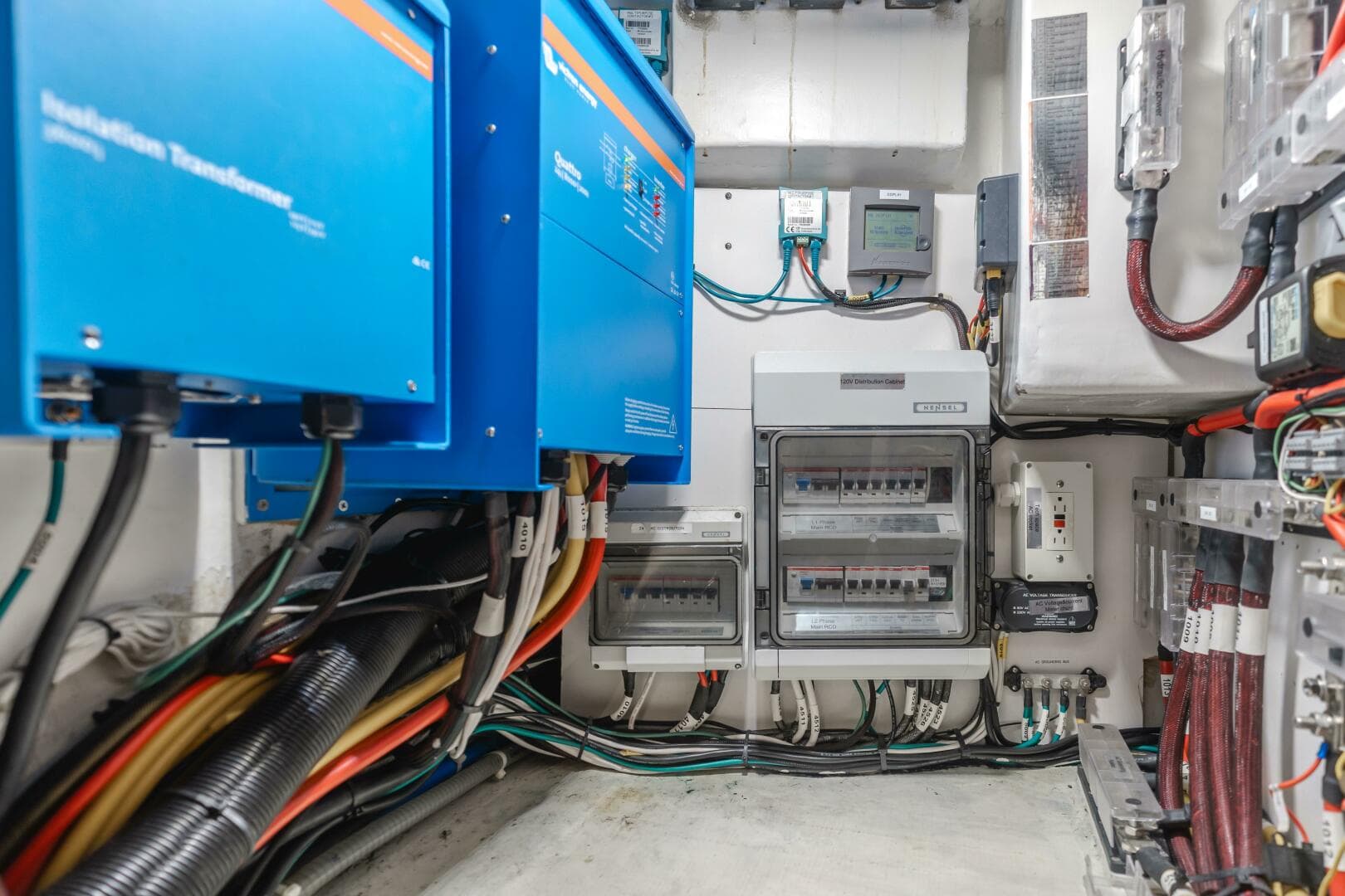 2017 HH Catamarans HH66