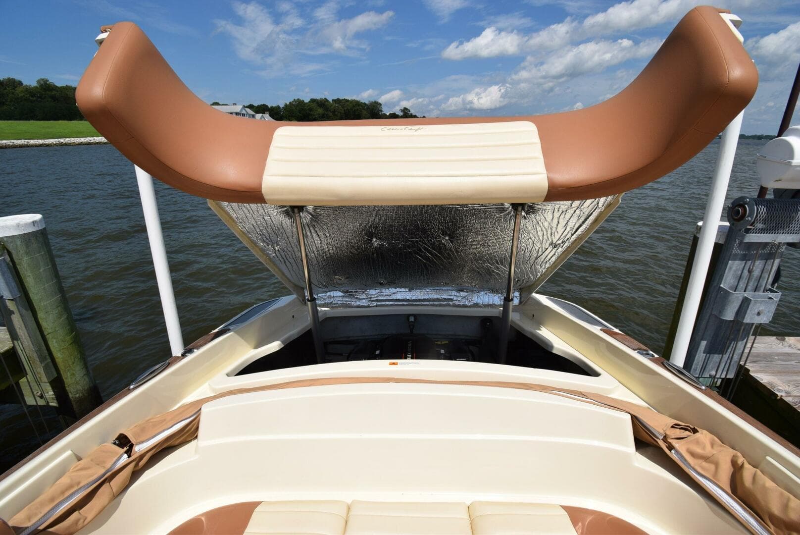 2014 Chris-Craft 25 Launch