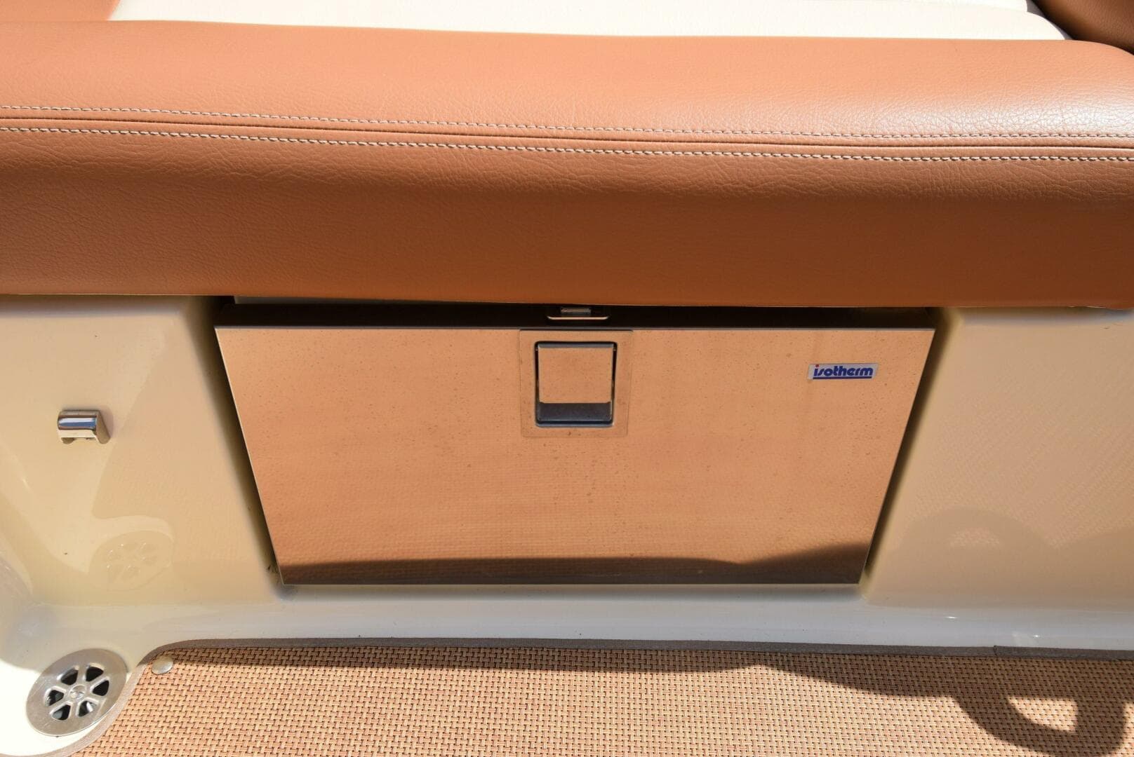 2014 Chris-Craft 25 Launch