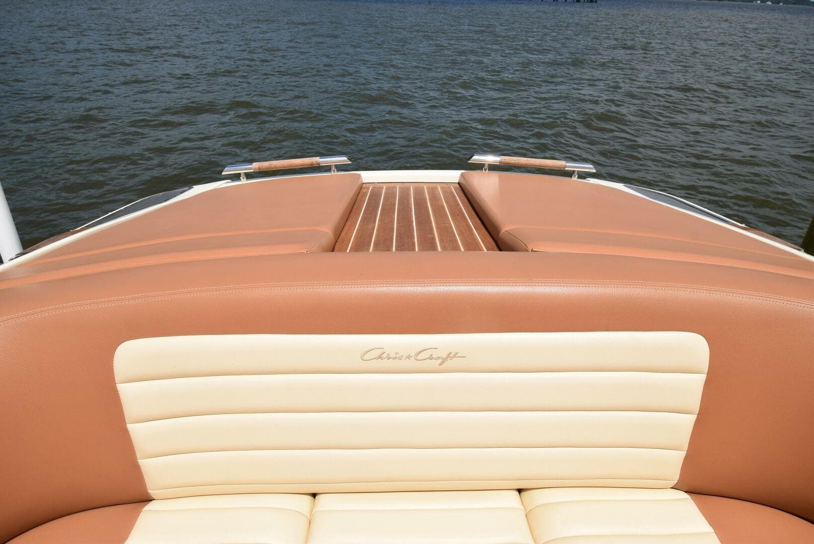 2014 Chris-Craft 25 Launch