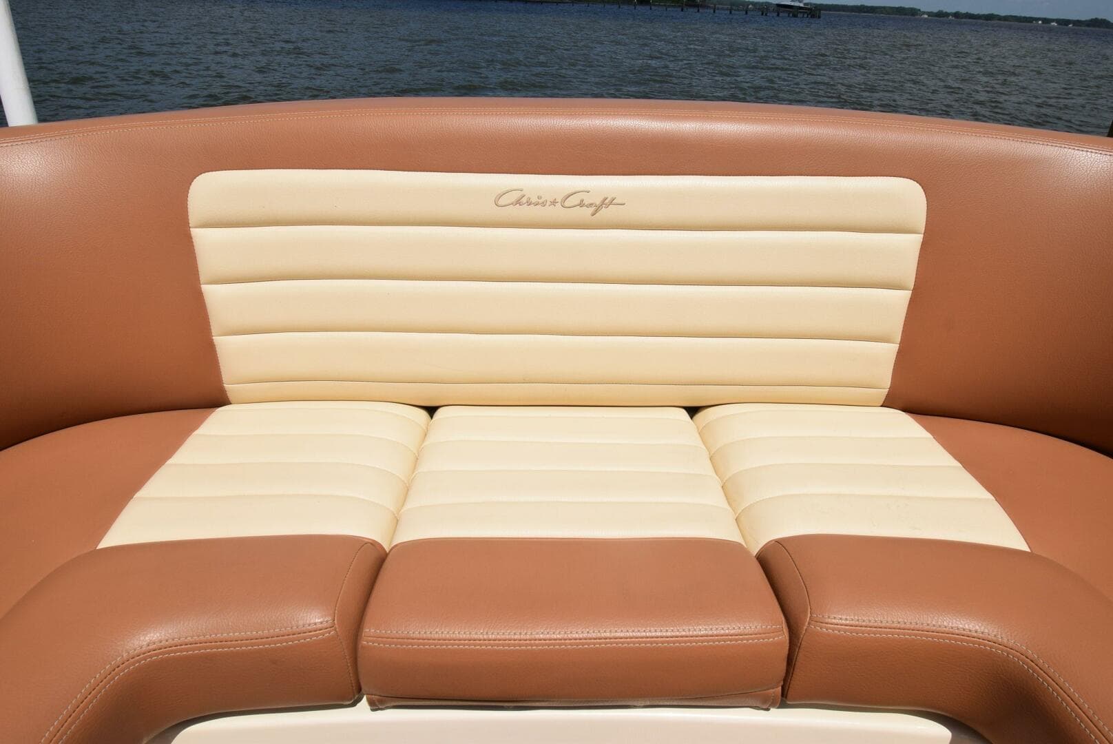 2014 Chris-Craft 25 Launch