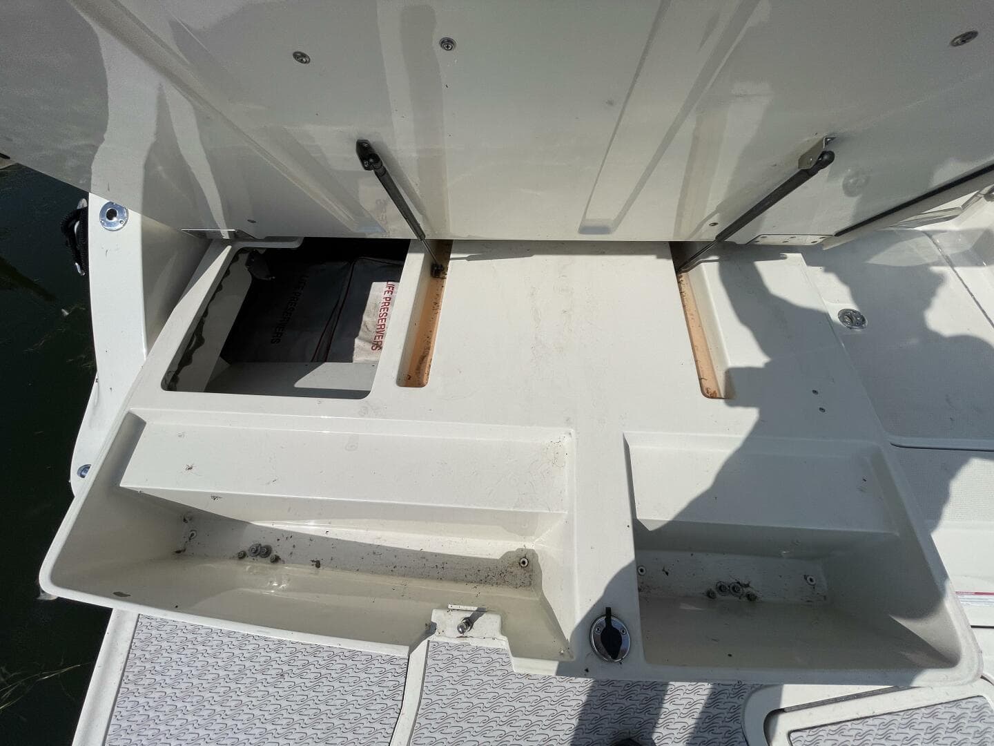 2010 Sea Ray 280 Sun Deck