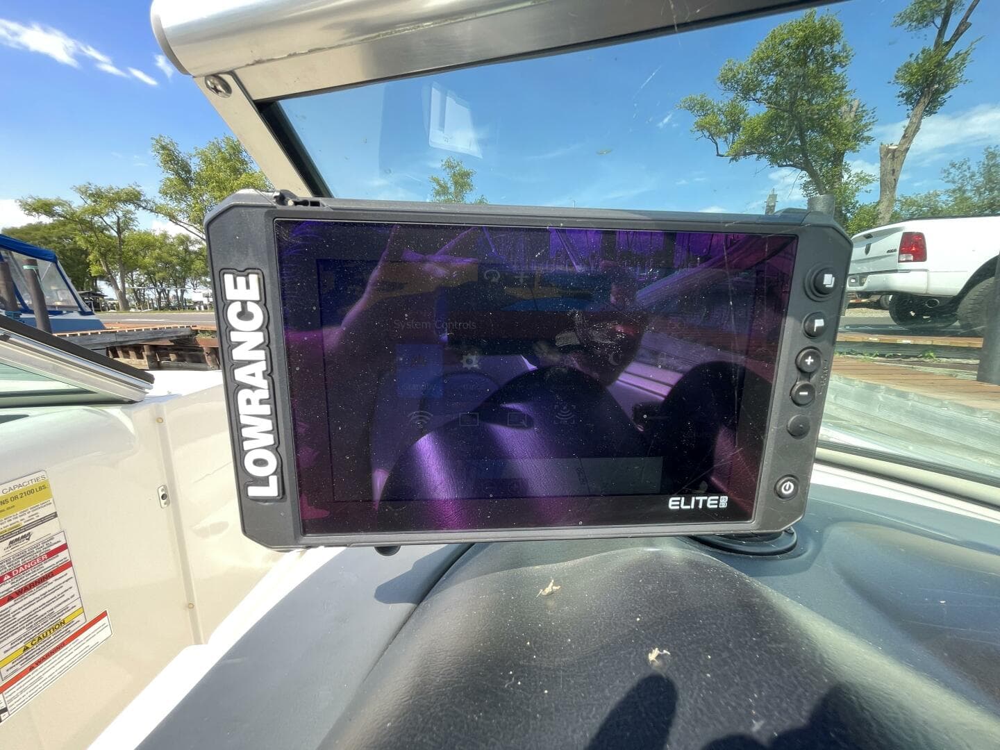 2010 Sea Ray 280 Sun Deck