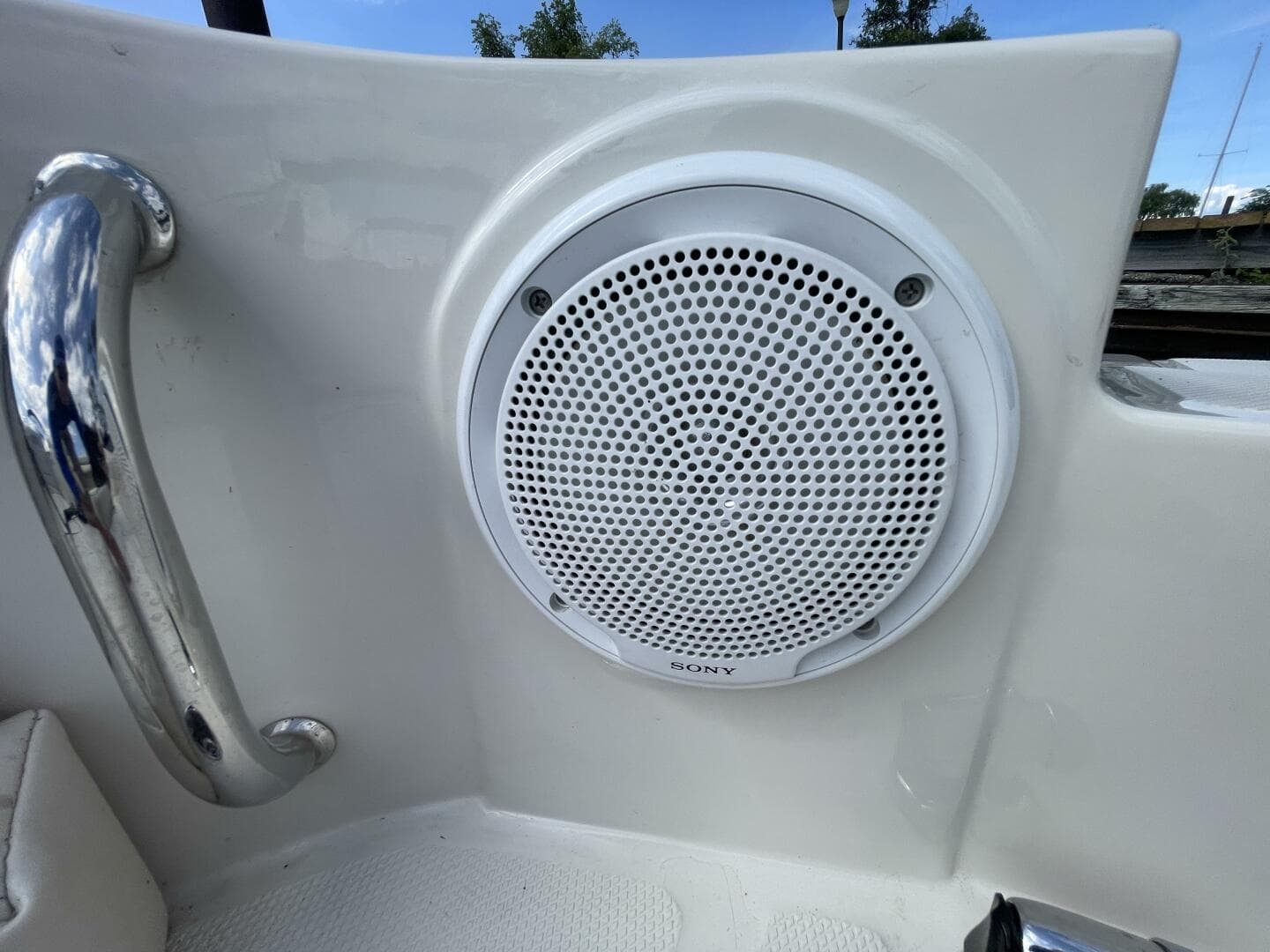 2010 Sea Ray 280 Sun Deck