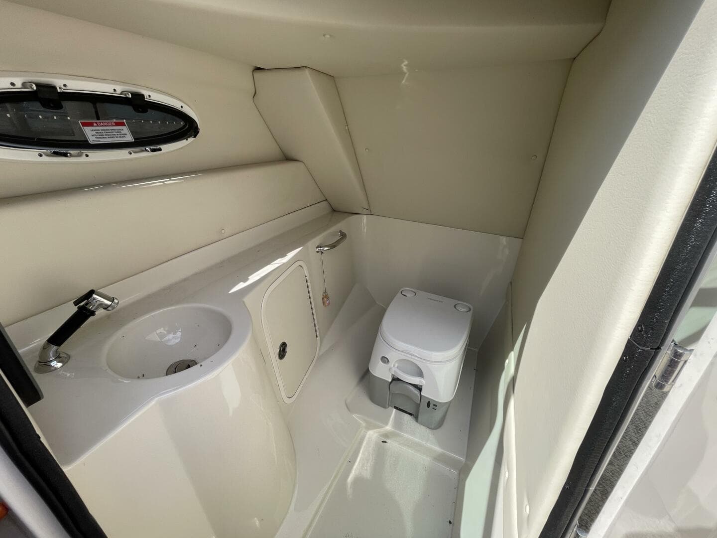 2010 Sea Ray 280 Sun Deck