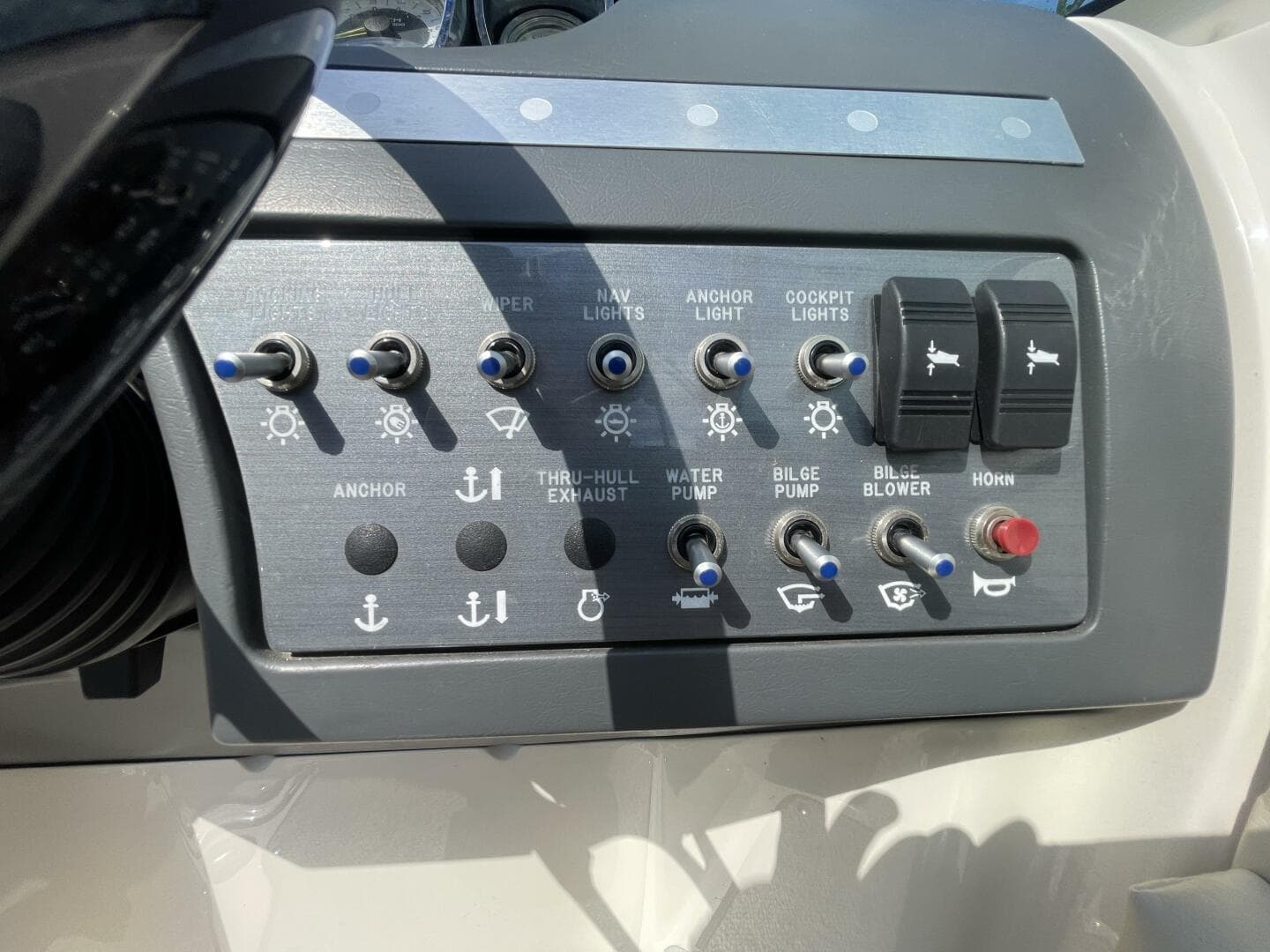 2010 Sea Ray 280 Sun Deck