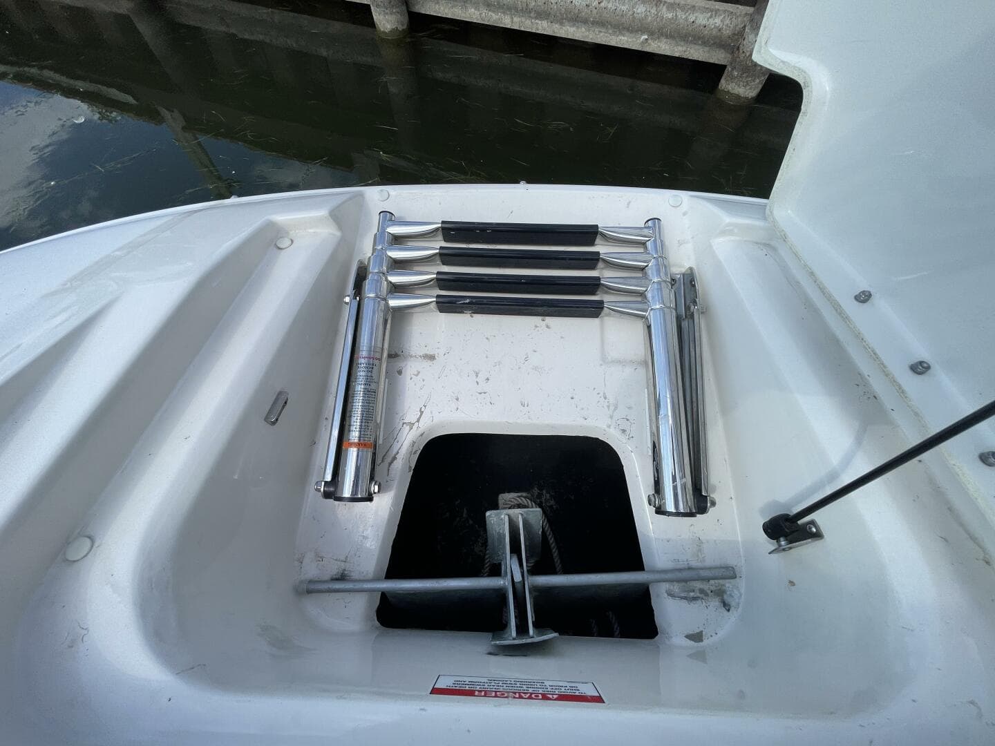 2010 Sea Ray 280 Sun Deck