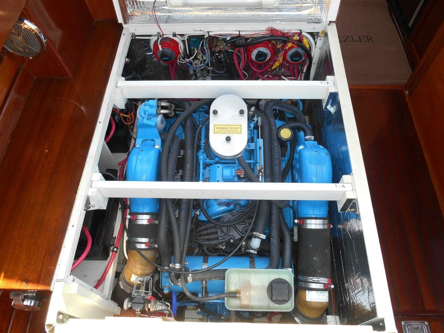 1969 Lyman Sportsman