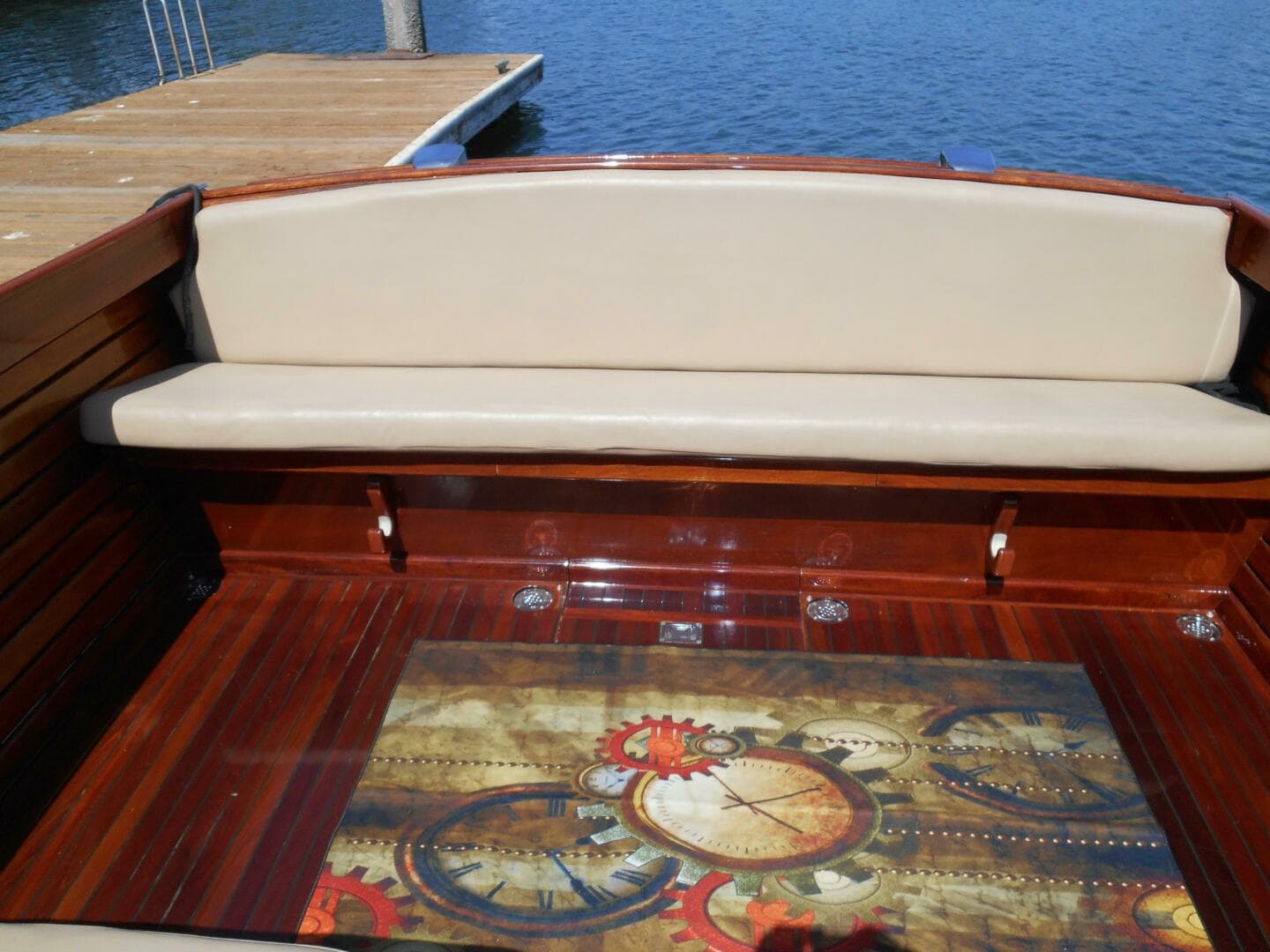 1969 Lyman Sportsman