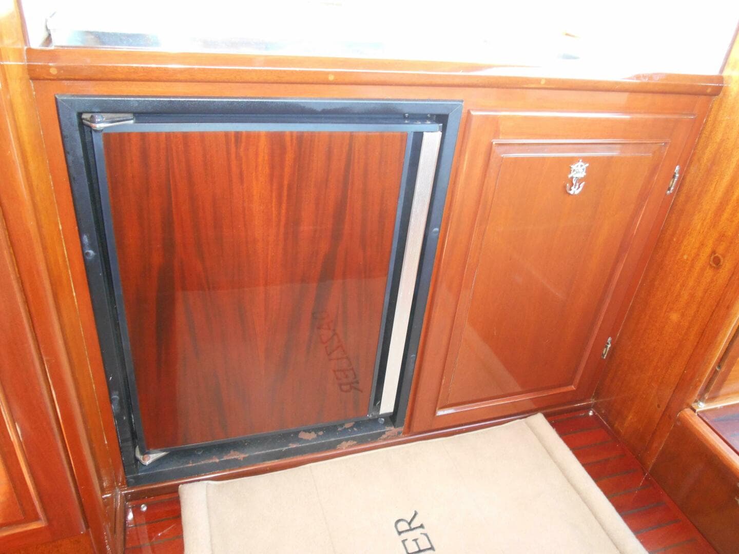 1969 Lyman Sportsman