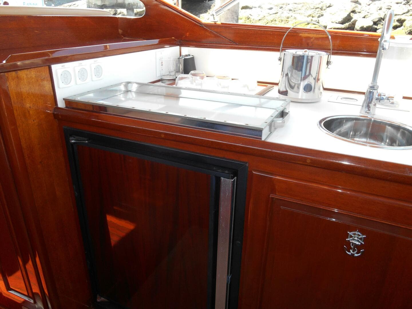 1969 Lyman Sportsman