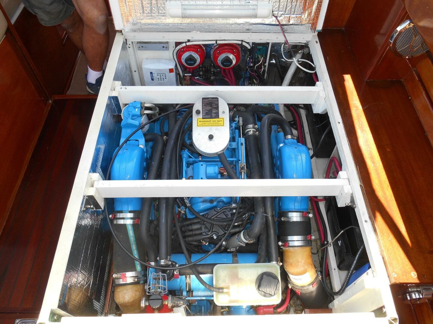 1969 Lyman Sportsman