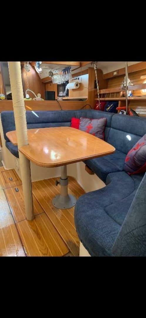2002 Catalina 