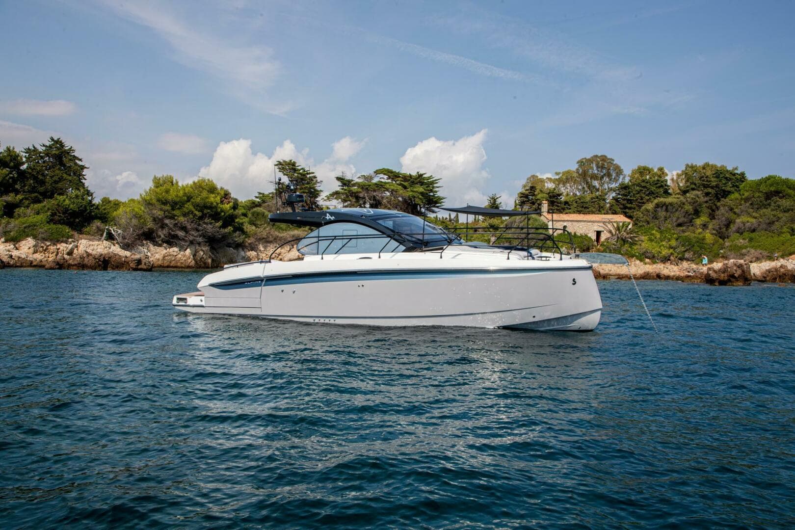 2026 Beneteau Gran Turismo 40