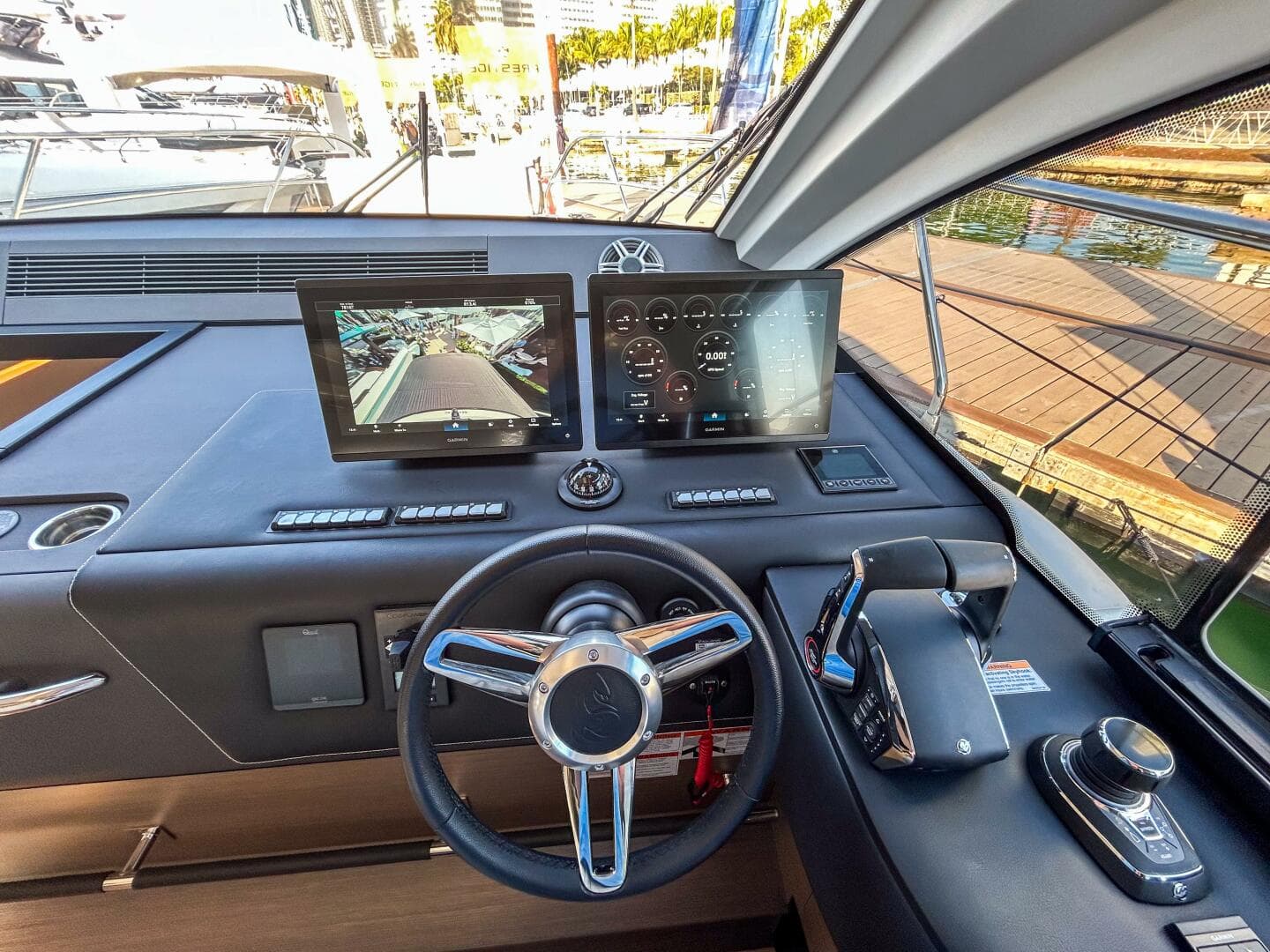 2026 Beneteau Gran Turismo 40