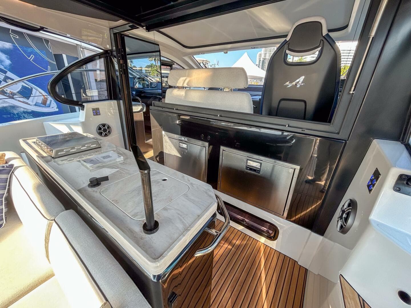 2026 Beneteau Gran Turismo 40