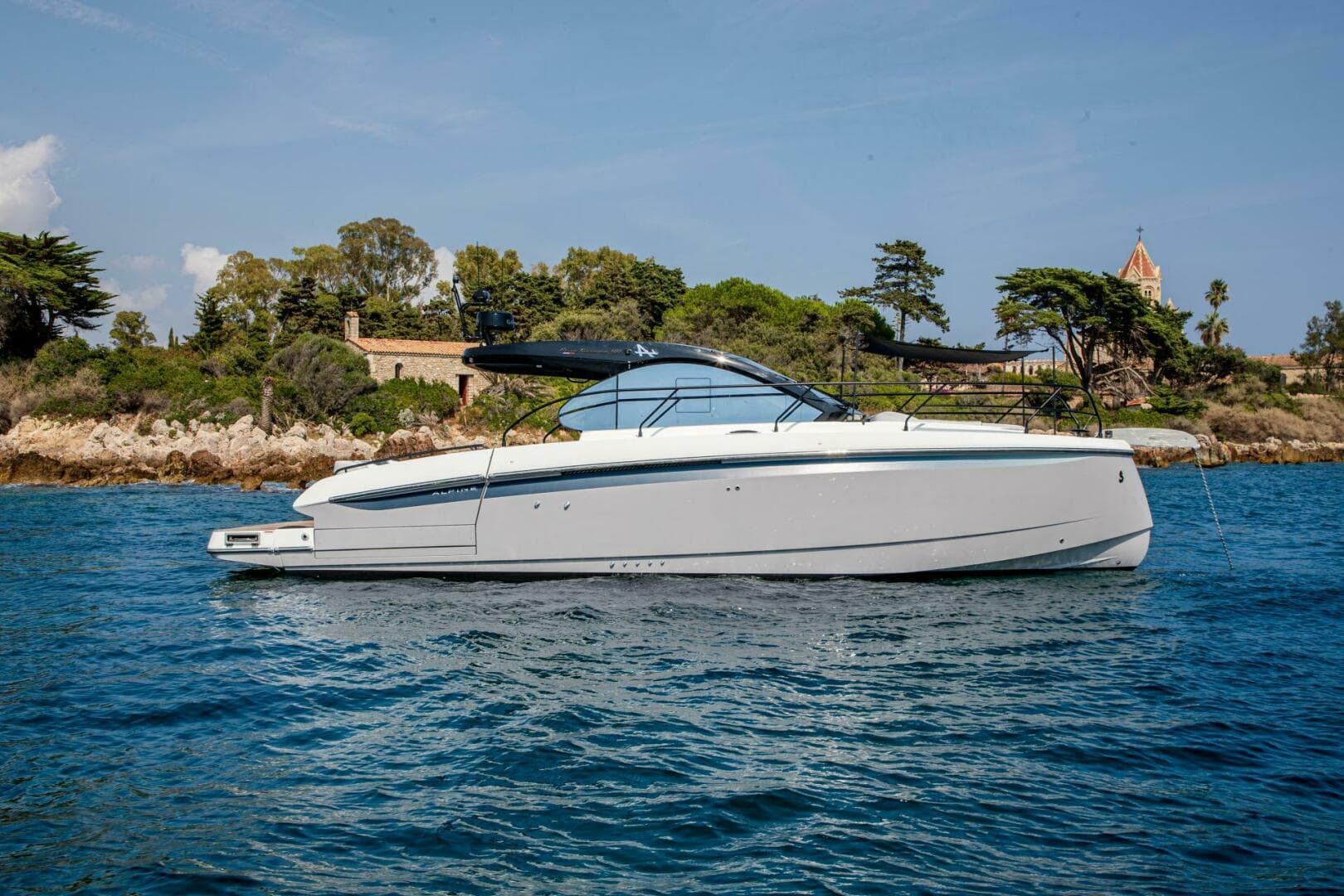 2026 Beneteau Gran Turismo 40