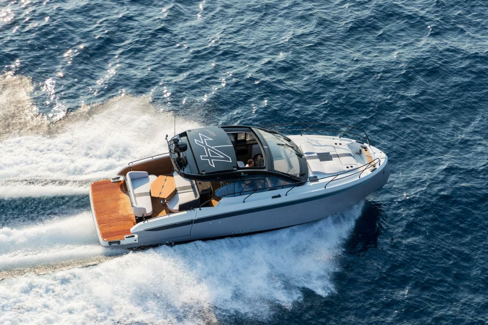 2026 Beneteau Gran Turismo 40