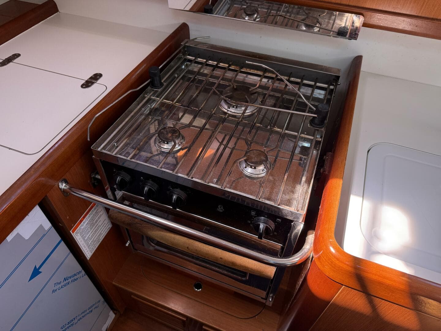 2010 Beneteau Oceanis 43