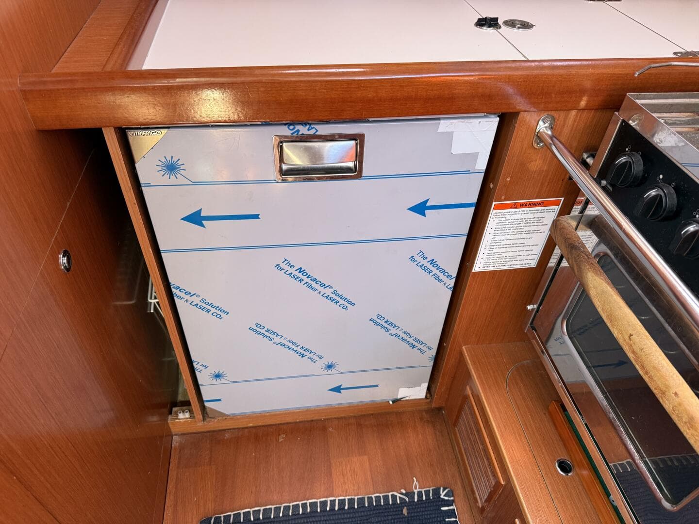 2010 Beneteau Oceanis 43