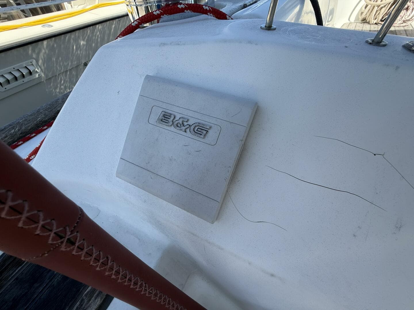 2010 Beneteau Oceanis 43