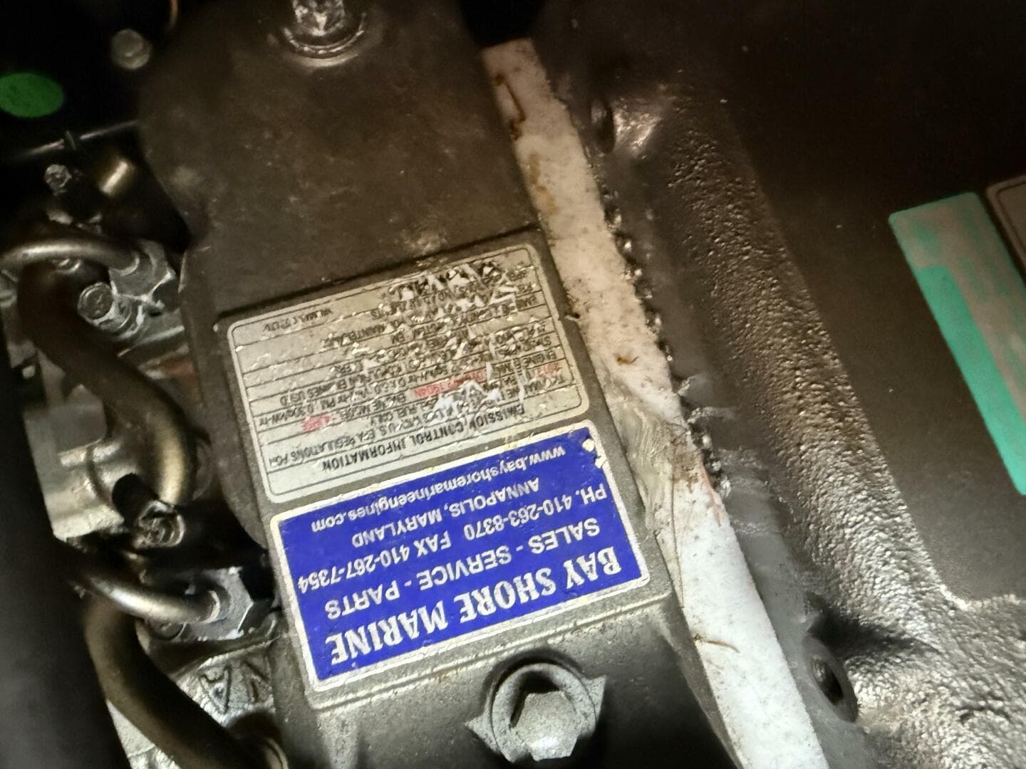 2010 Beneteau Oceanis 43