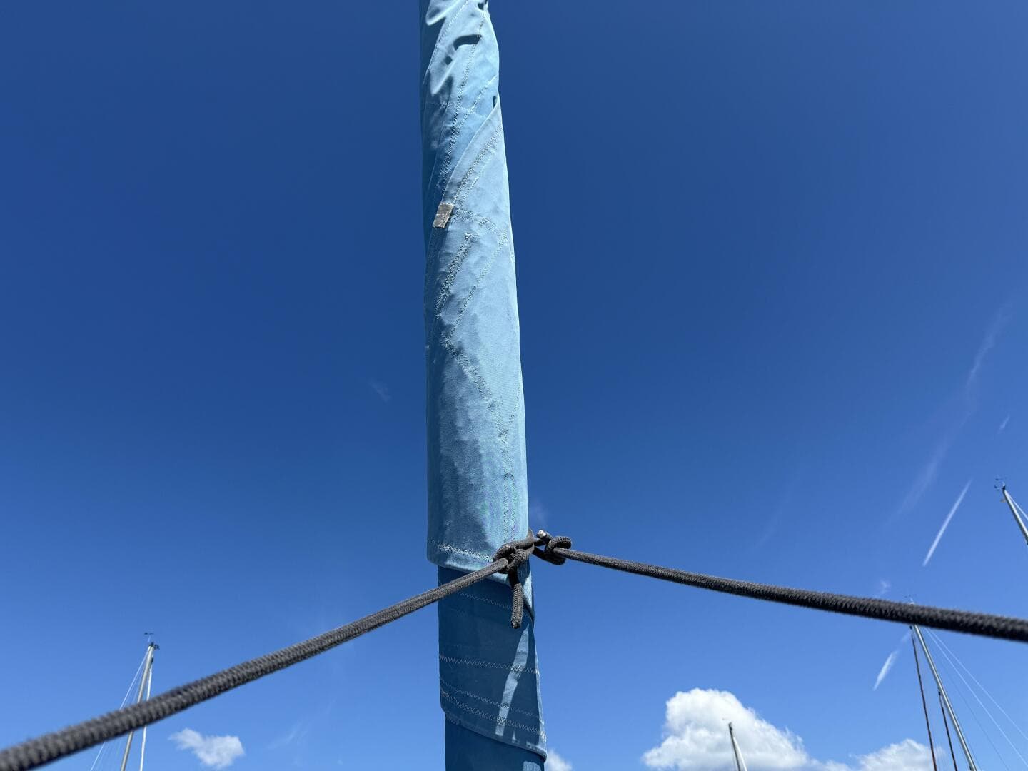 2010 Beneteau Oceanis 43