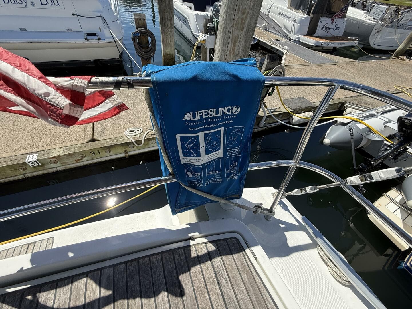 2010 Beneteau Oceanis 43