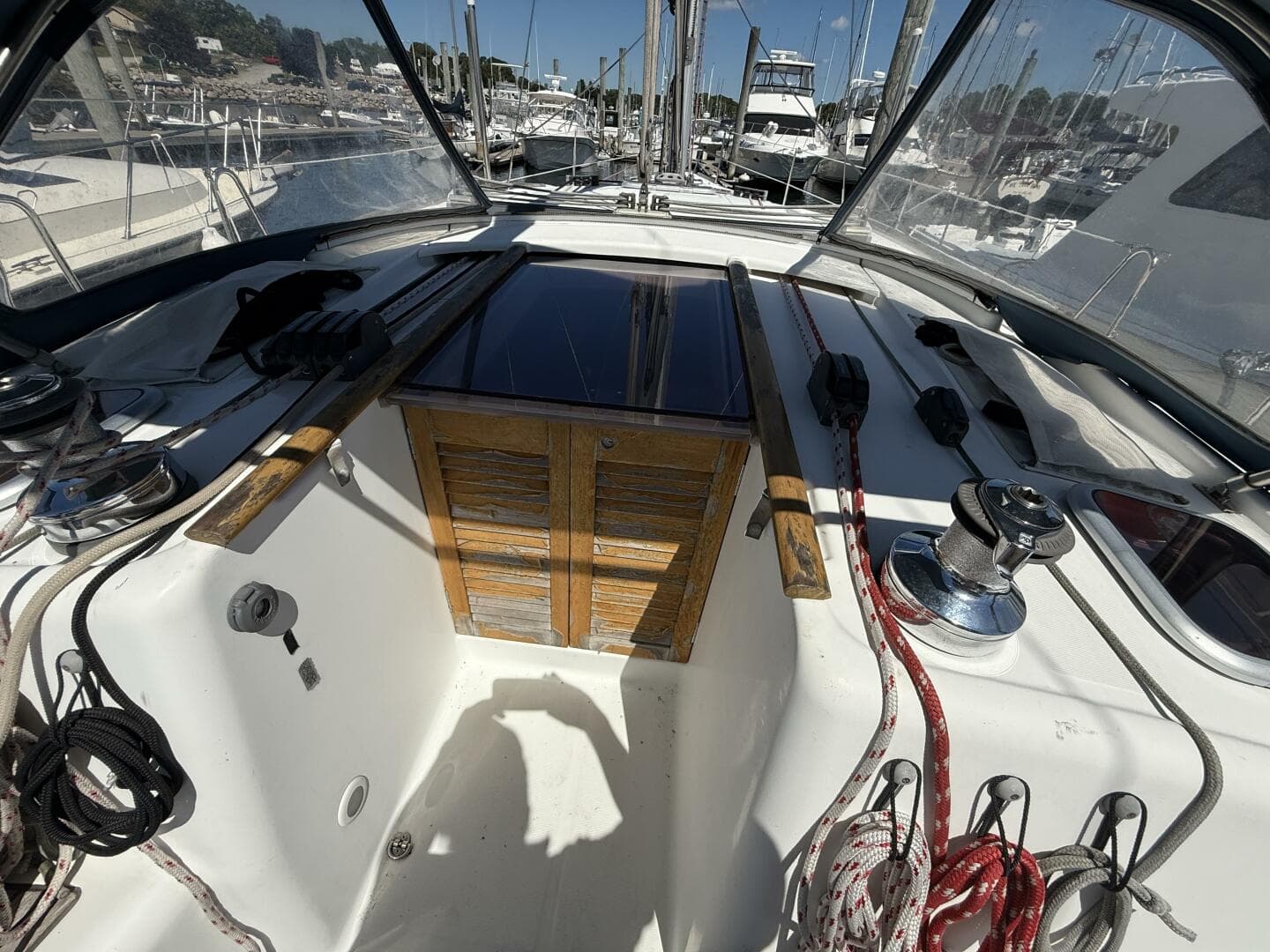 2010 Beneteau Oceanis 43